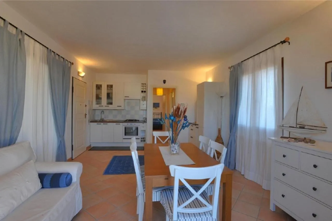 Casa Amor By Wonderful Italy Olbia 0*,  Italia