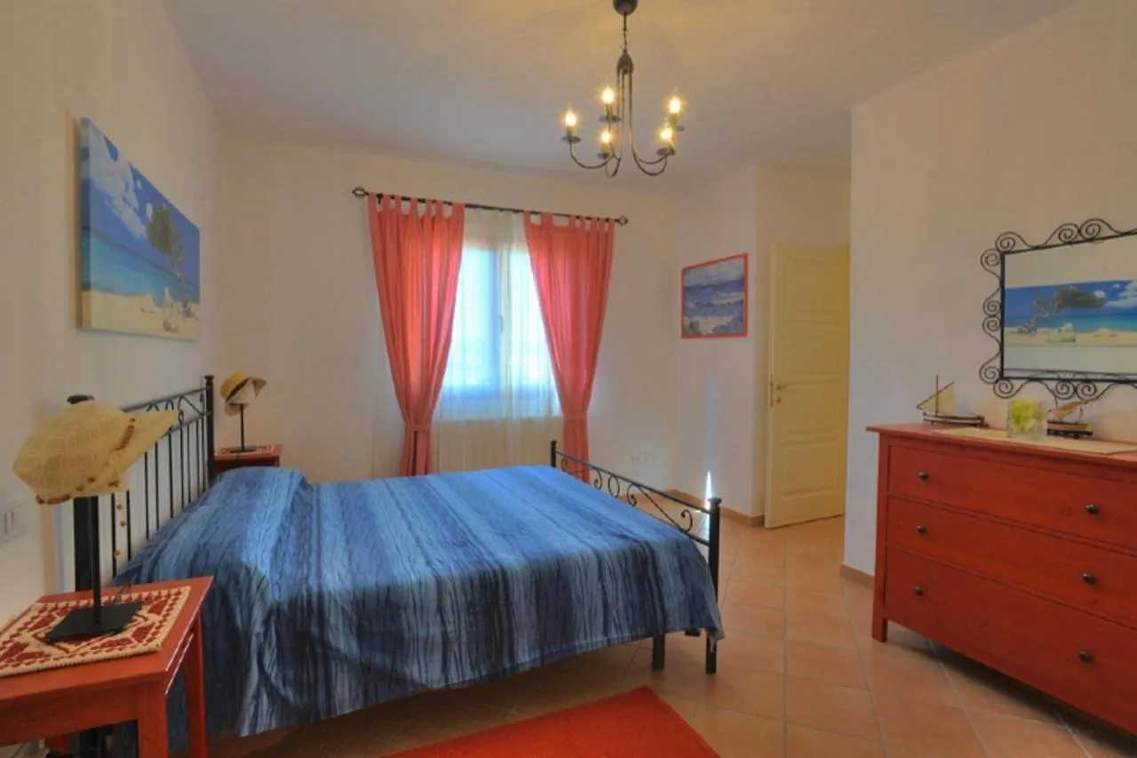 Appartamento Casa Amor By Wonderful Italy Olbia Italia