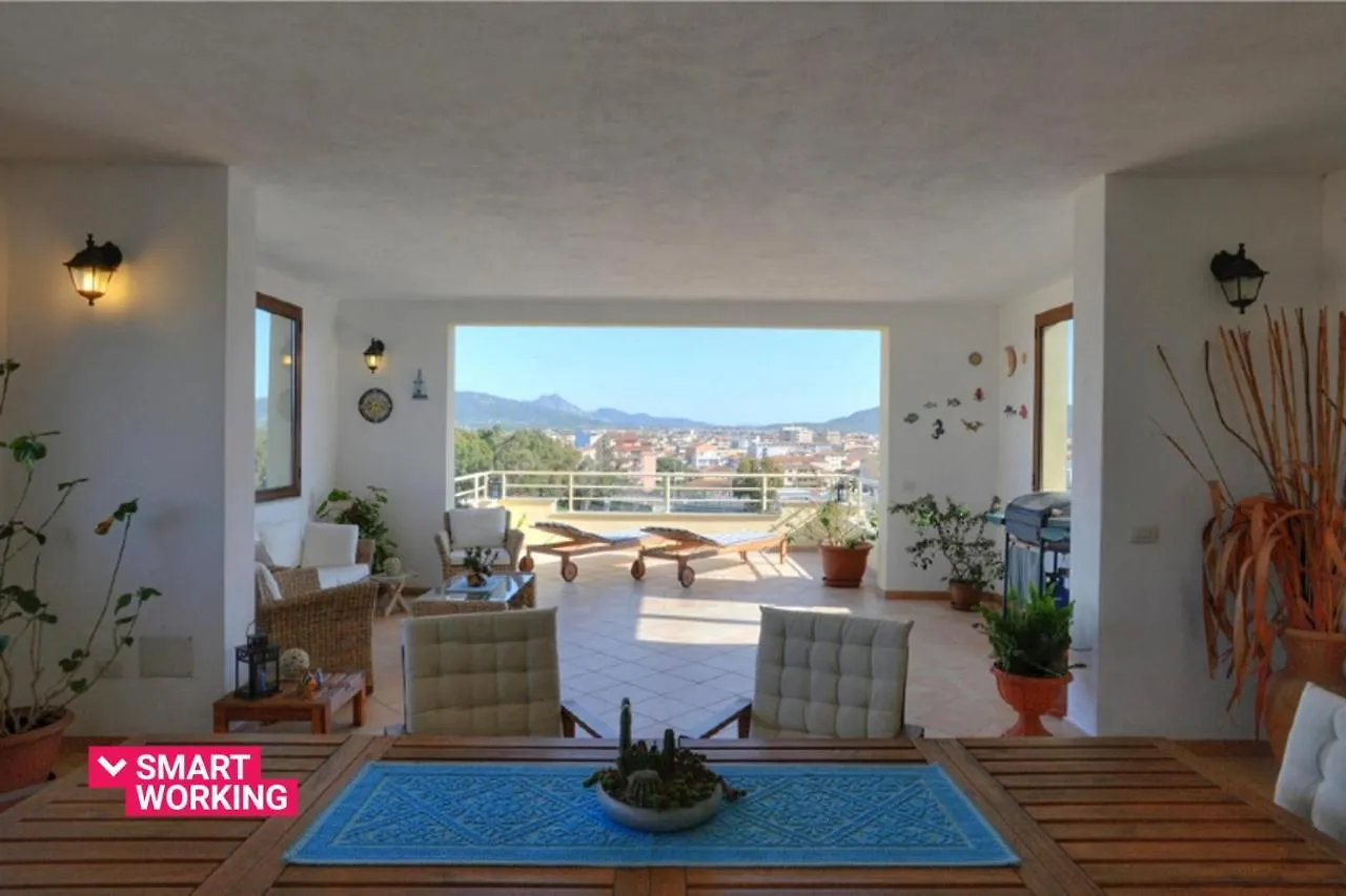 Casa Amor By Wonderful Italy Olbia