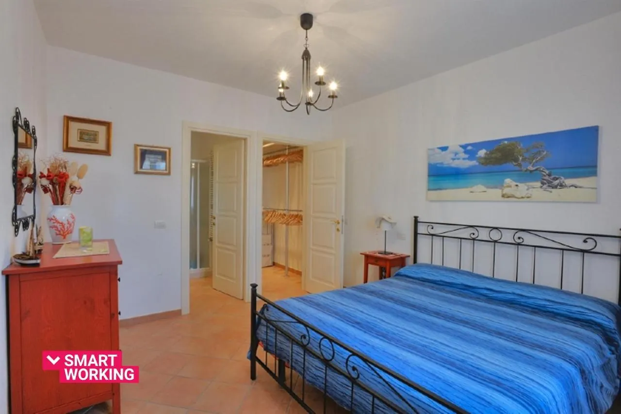Appartamento Casa Amor By Wonderful Italy Olbia