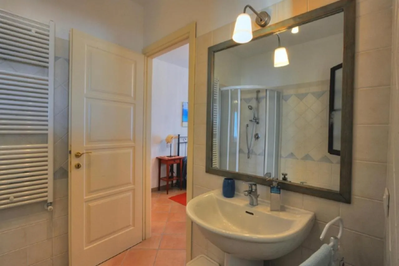 Apartment Casa Amor By Wonderful Italy Olbia
