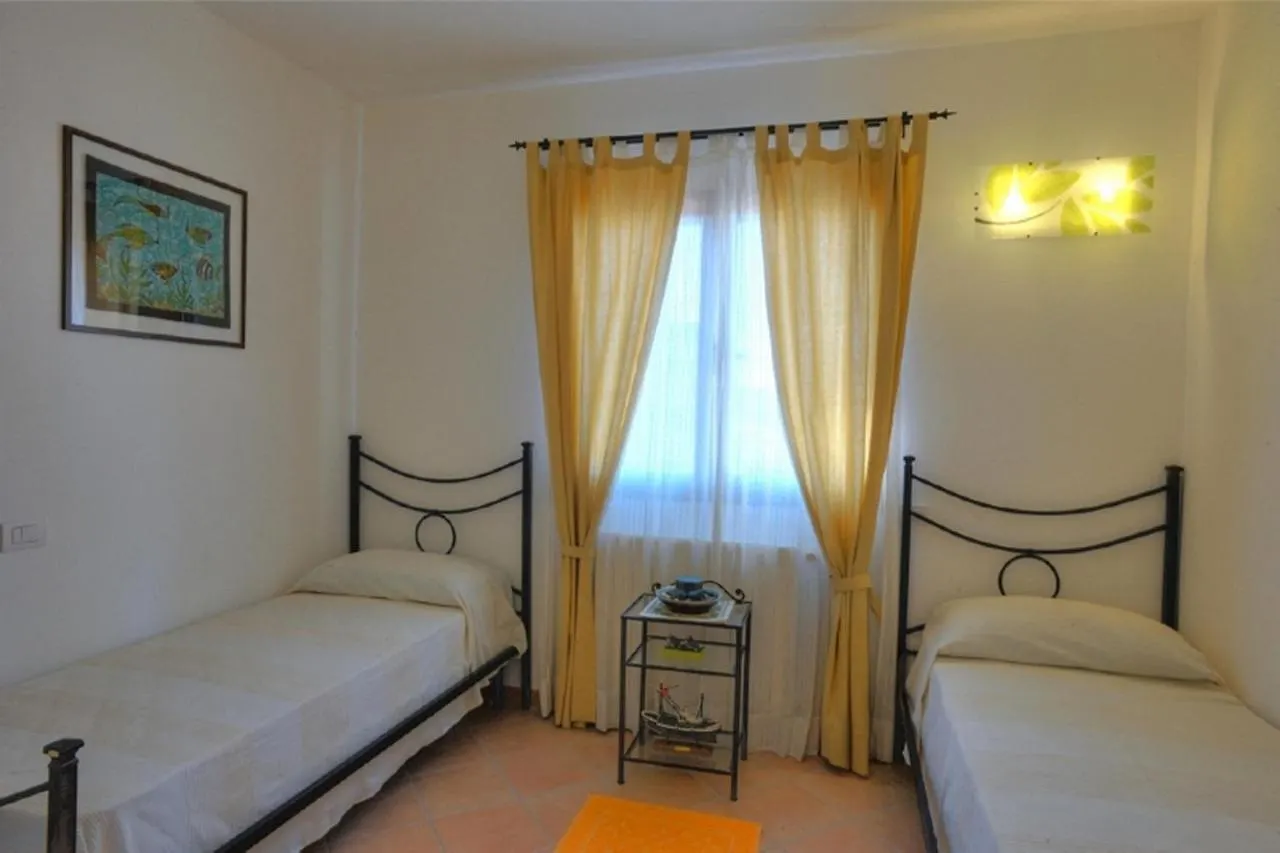 Casa Amor By Wonderful Italy Olbia